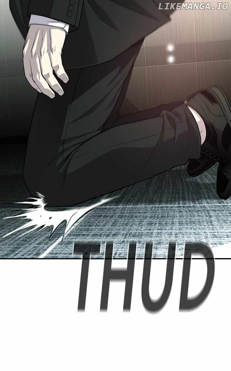 Son's Retribution Chapter 42 38